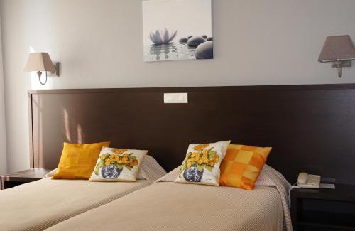 Carre d'Or Hotel | Hotel Ambassador, completely renovated