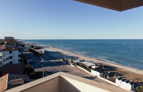 Marotta Hotel | Hotel Ambassador