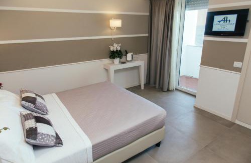 Marotta Hotel | Hotel Ambassador