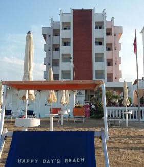 Marotta Hotel | Hotel Ambassador