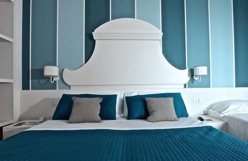 Marotta Hotel | Hotel Ambassador