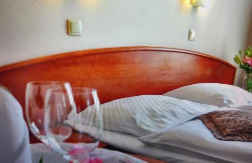 Bahadrabad Hotel | Hotel Ambika