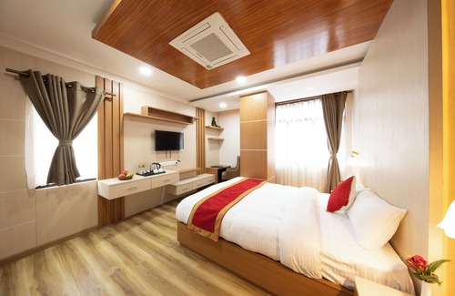 Dolakha Hotel | Hotel Ambrosia