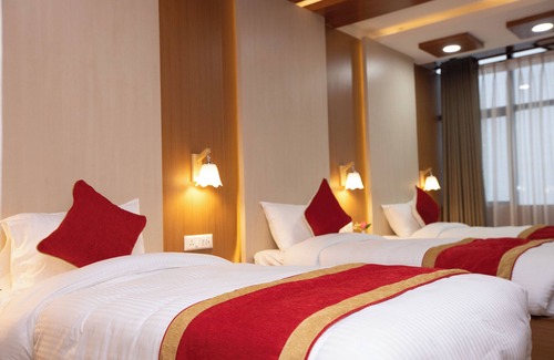 Dolakha Hotel | Hotel Ambrosia