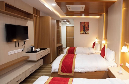 Dolakha Hotel | Hotel Ambrosia