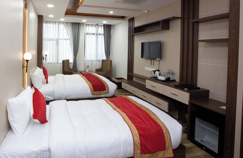 Dolakha Hotel | Hotel Ambrosia