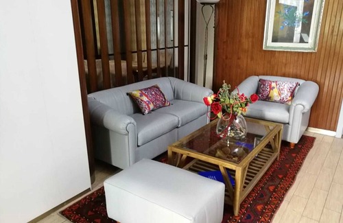 Montecatini Terme Hotel | Hotel Ambrosiano