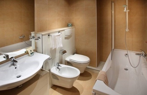 Montecatini Terme Hotel | Hotel Ambrosiano