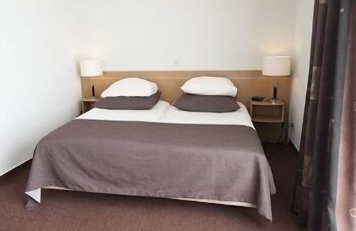 Nes Hotel | Hotel Ameland