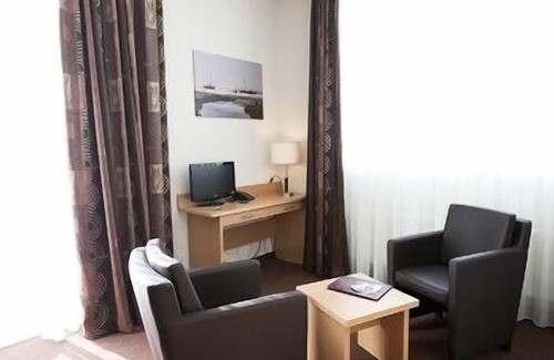 Nes Hotel | Hotel Ameland