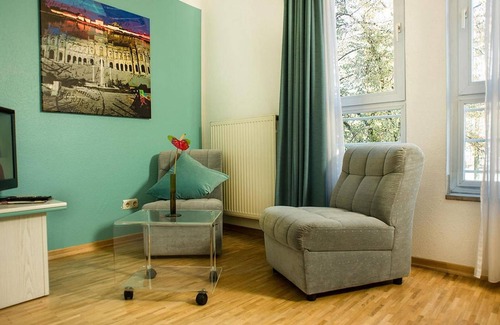 Sendling - Westpark Hotel | Hotel Amenity München