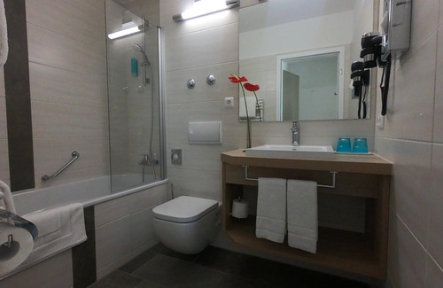Sendling - Westpark Hotel | Hotel Amenity München