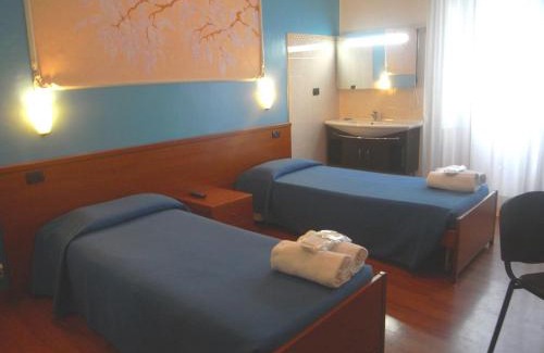 Porta Vittoria Hotel | Hotel America