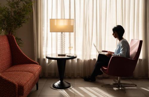 EUR Hotel | Hotel American Palace Eur