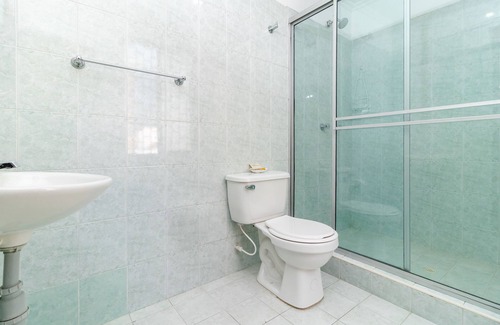 Centro International Hotel | Hotel Americano Bogotá