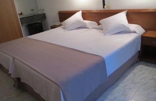 Can Pastilla Hotel | Hotel Amic Gala