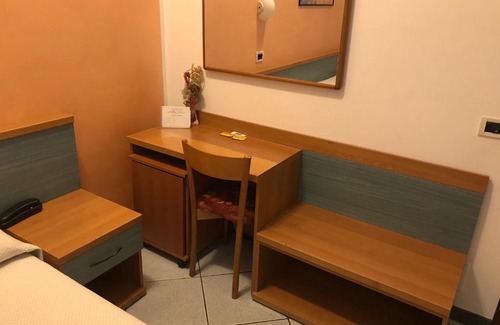 Livorno Hotel | Hotel Amico Fritz