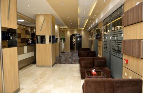 Rouiba Hotel | HOTEL AMSTERDAM