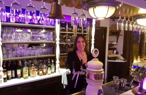 Mitte Hotel | Hotel an der Hörn