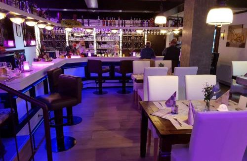 Mitte Hotel | Hotel an der Hörn