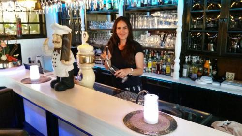 Mitte Hotel | Hotel an der Hörn