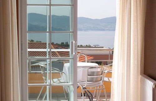 Sanxenxo Hotel | Hotel Ancora