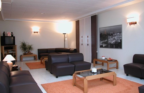 Sanxenxo Hotel | Hotel Ancora