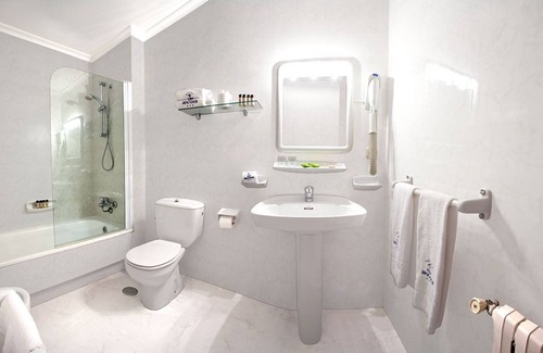 Sanxenxo Hotel | Hotel Ancora