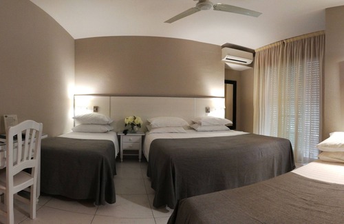 Sanxenxo Hotel | Hotel Ancora