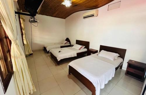 Florencia Hotel | Hotel Andes