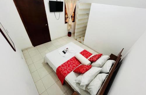 Florencia Hotel | Hotel Andes