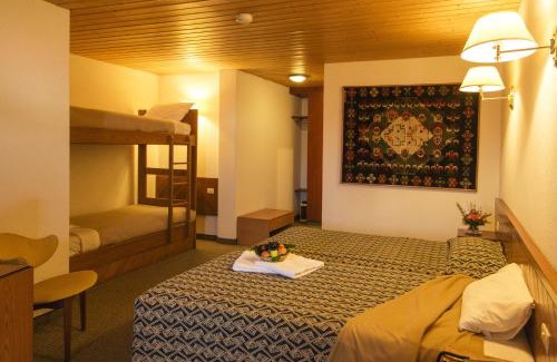 Huaraz Hotel | Hotel Andino Club - Hotel Asociado Casa Andina