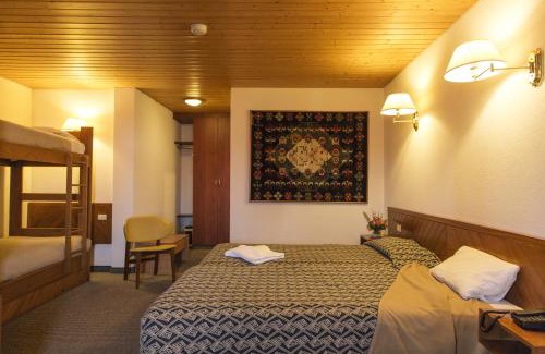 Huaraz Hotel | Hotel Andino Club - Hotel Asociado Casa Andina