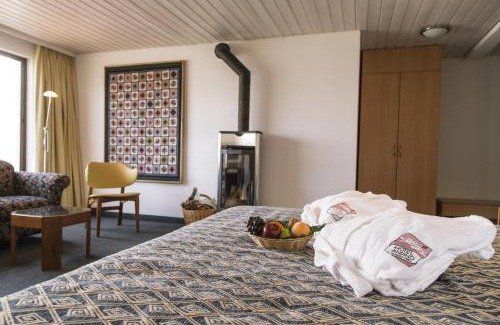 Huaraz Hotel | Hotel Andino Club - Hotel Asociado Casa Andina