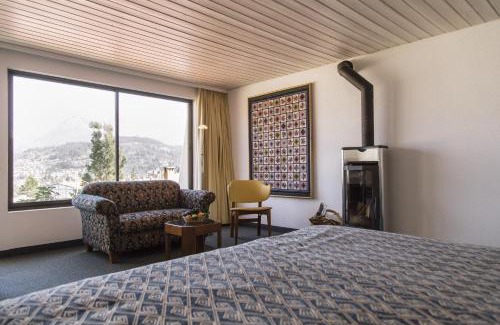 Huaraz Hotel | Hotel Andino Club - Hotel Asociado Casa Andina