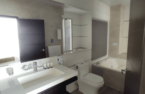 Florencia Hotel | Hotel Andinos Plaza Florencia