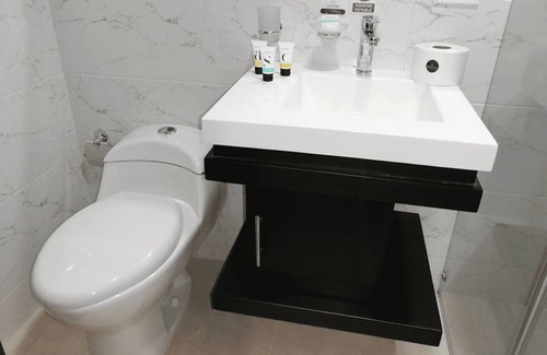 Florencia Hotel | Hotel Andinos Plaza Florencia