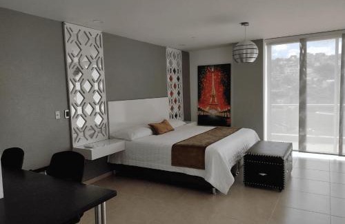 Florencia Hotel | Hotel Andinos Plaza Florencia