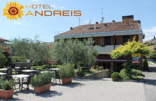 Cavaion Veronese Hotel | Hotel Andreis
