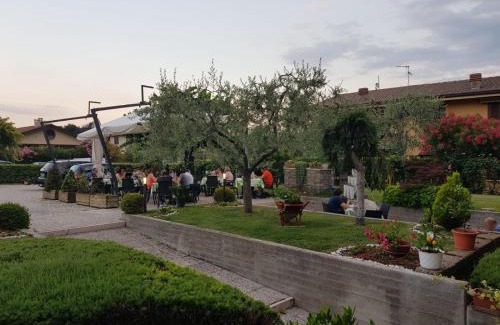 Cavaion Veronese Hotel | Hotel Andreis