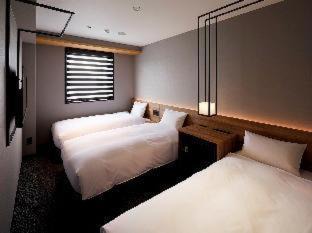 Yodogawa Hotel | hotel androoms Shin-Osaka