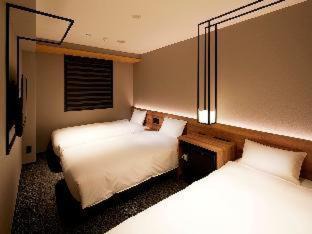 Yodogawa Hotel | hotel androoms Shin-Osaka