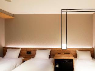Yodogawa Hotel | hotel androoms Shin-Osaka
