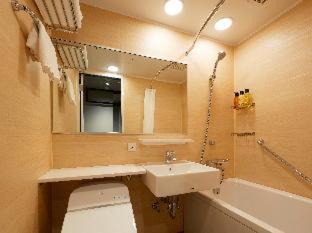 Yodogawa Hotel | hotel androoms Shin-Osaka