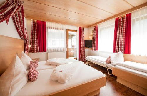 Neustift Im Stubaital Hotel | Hotel Angelika