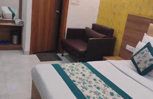 Mahipalpur Extension Hotel | HOTEL Anil