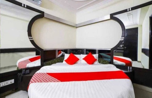 Paharganj Hotel | Hotel Anmol International