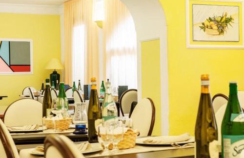 Ischia Porto Hotel | Hotel Annabelle