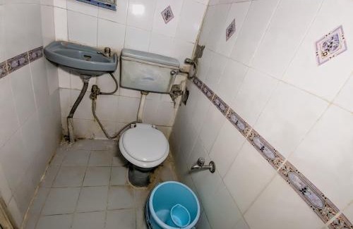 Bhuj Hotel | Hotel Annapurna
