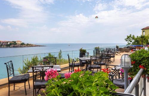 Sozopol Hotel | Hotel Antea - By The Sea